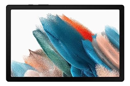 Samsung Galaxy Tab A8 10.5 inches Display, RAM 4 GB, ROM 64 GB Expandable, Wi-Fi+LTE Tablet
