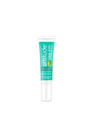 Clear Activ Pimple Control Spot Corrector 100ml