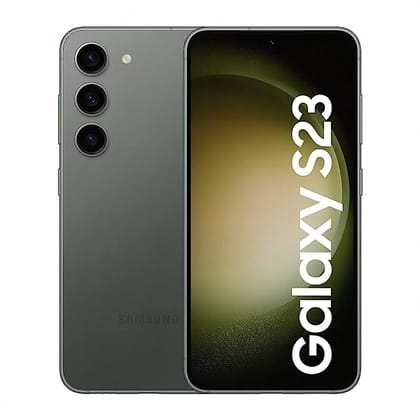 Samsung Galaxy S23 5G (8GB, 256GB Storage)