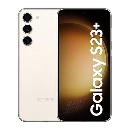 Samsung Galaxy S23 Plus 5G ( 8GB, 512GB Storage)
