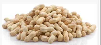 Groundnut/Mungfali 1Kg packing Groundnut/Mungfali 1Kg packing