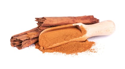 Freshly Ground True Srilanakn/Ceylon Cinnamon Powder (Cinnamomum verum)