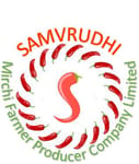 SAMVRUDHI MIRCHI FARMER PRODUCER COMPANY LIMITED