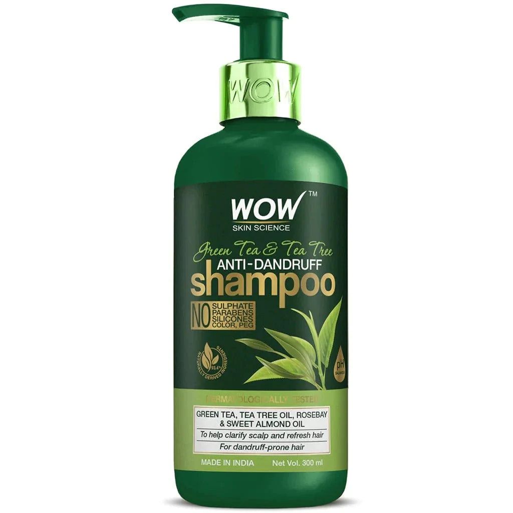 Active Wow Argan Oil & Organic Botanicals Anti Hair-Loss Shampoo | Best  Price and Reviews | Zulily