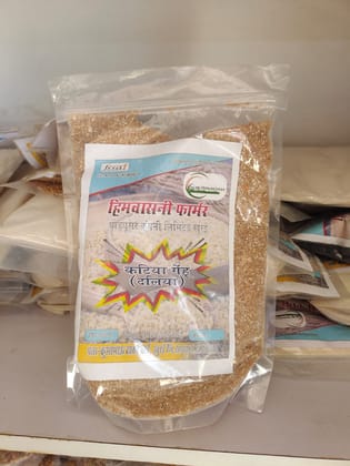 Katiya Wheat Daliya