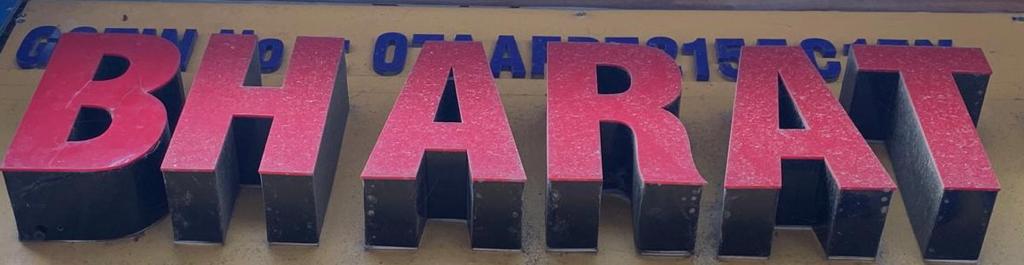 Bharat Tools and H/W Store