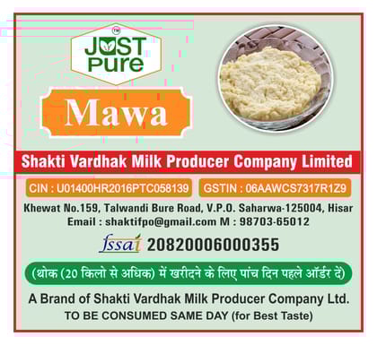Mawa
