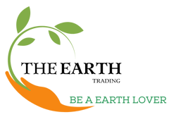 The Earth Eco Naturals (Brand Name - Natsbyte)