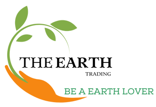 The Earth Eco Naturals (Brand Name - Natsbyte)
