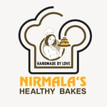 Nirmala's Healthy Bakes