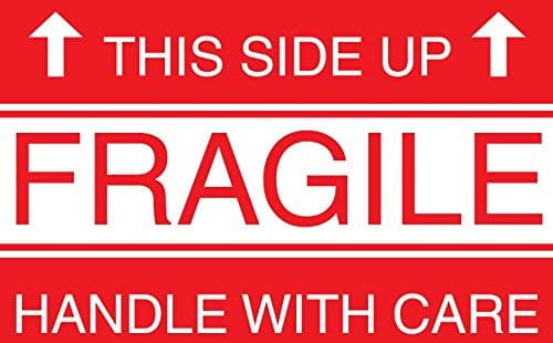 Brand seal