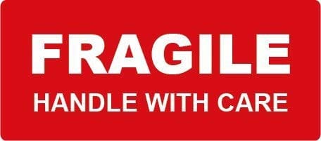 Brand seal
