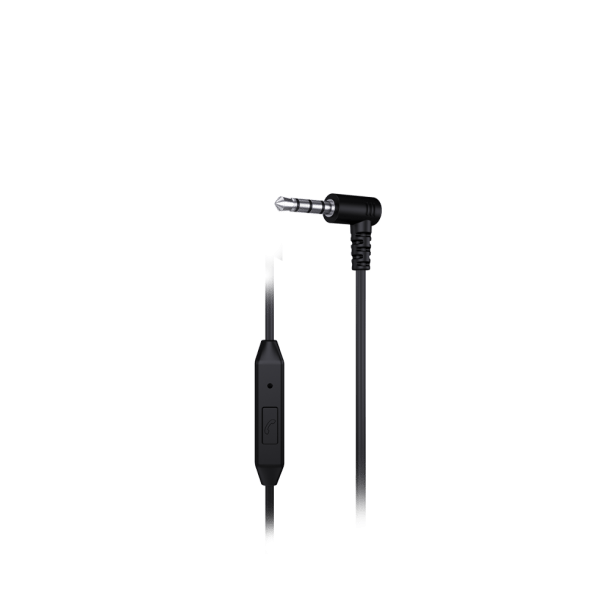 Fingers Beautific Wired Earphone with Mic