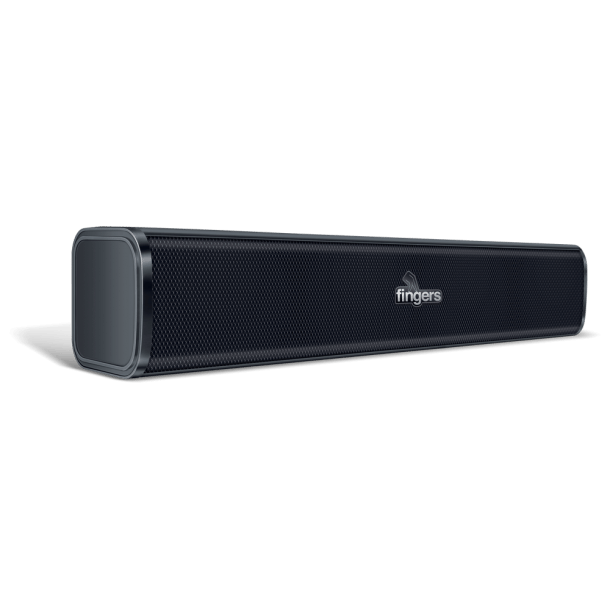 Fingers F2.0 Watt Multimedia Speaker 2.0 Channel