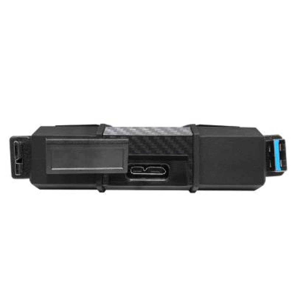 Adata AD710P 5TB External Hard Drive 3.5" Sata III IP65 Rating With Waterproof & Shockproof