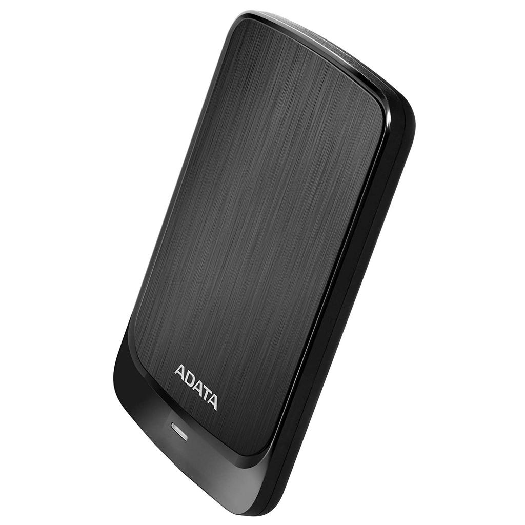 Adata HV320 1TB External Hard Drive HDD Sata III Slim Design, 3.5"