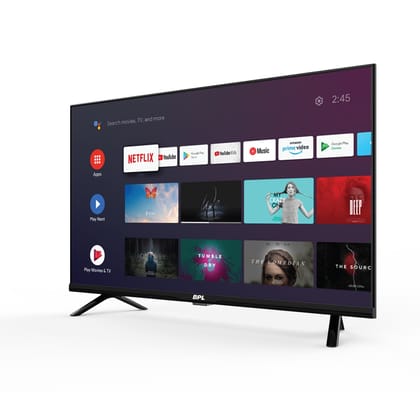 BPL 32H-A4301 32" 32 (inch) HD Ready Smart Android TV Television