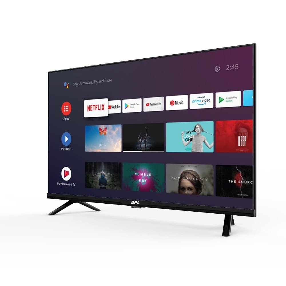 BPL 32H-A4301 32" 32 (inch) HD Ready Smart Android TV Television