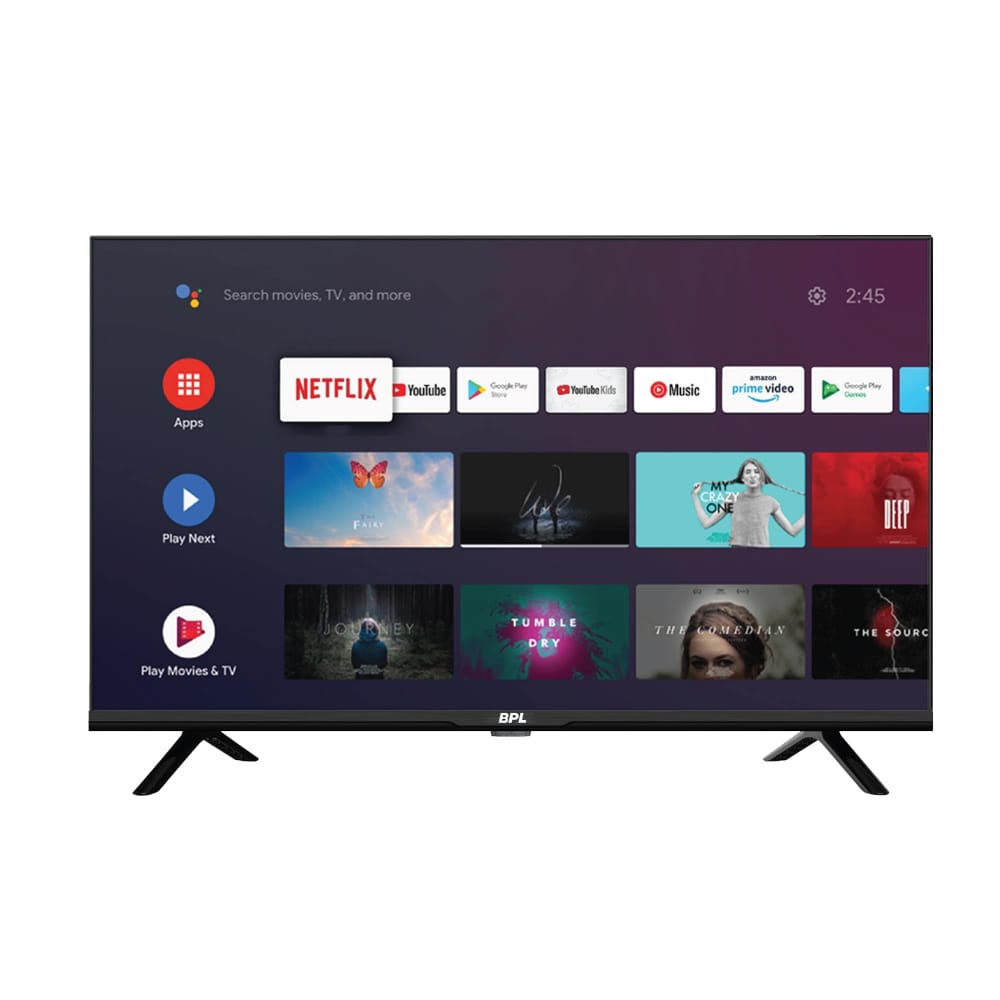 BPL 32H-A4301 32" 32 (inch) HD Ready Smart Android TV Television