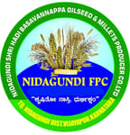 NIDGUNDI SRI HADI BASAVANNAPPA OILSEED AND MILLETS PRODUCER COMPANY LIMITED
