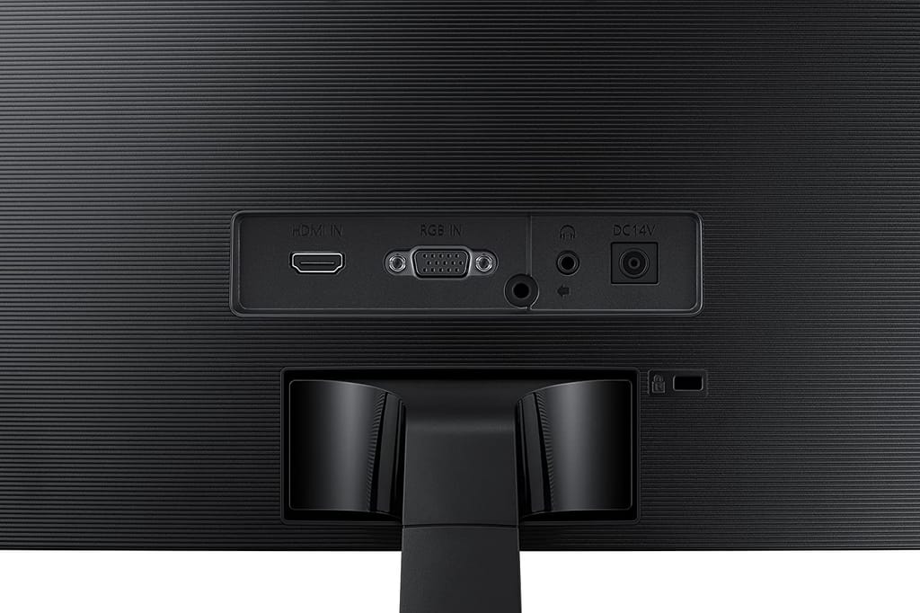 Samsung LC24F392FHWXXL 23.5" 24" 59.8cm Curve TFT LED Monitor Full HD 1920 x 1080 pixels