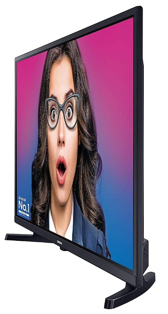 Samsung 32T4010 32" HD Ready LED TV Television ,HDMI,USB Slot- 1year Samsung Warranty