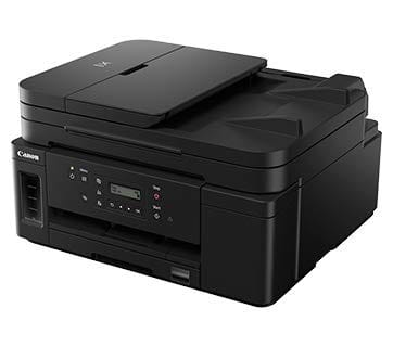 Canon Pixma GM4070 All In One Wireless Ink Tank Monochrome Printer