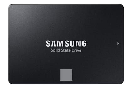 Samsung Evo 870 Sata III 1TB SSD,2.5" Internal Solid State Drive MZ-77E1T0BW