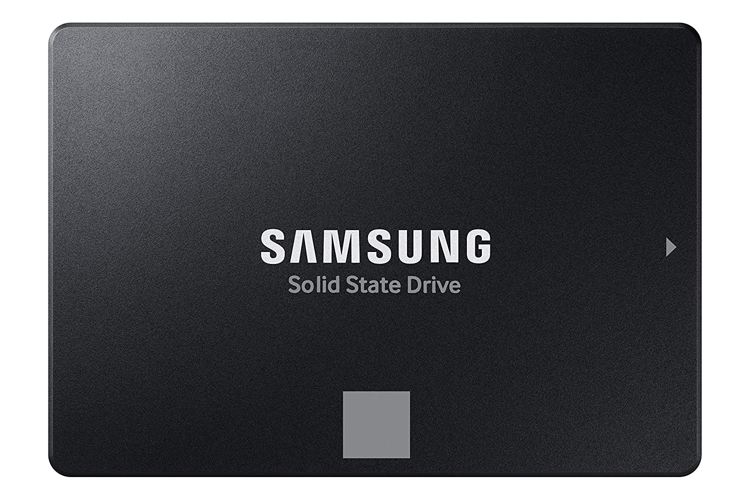 Samsung Evo 870 Sata III 1TB SSD,2.5" Internal Solid State Drive MZ-77E1T0BW