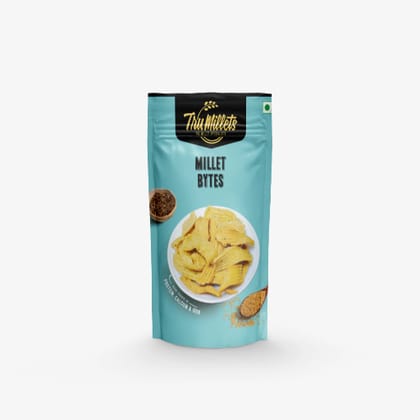 Tru Millets Bites 125 gm