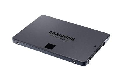 Samsung 870 QVO 1TB Sata Internal Solid State Drive SSD MZ-77Q1T0BW