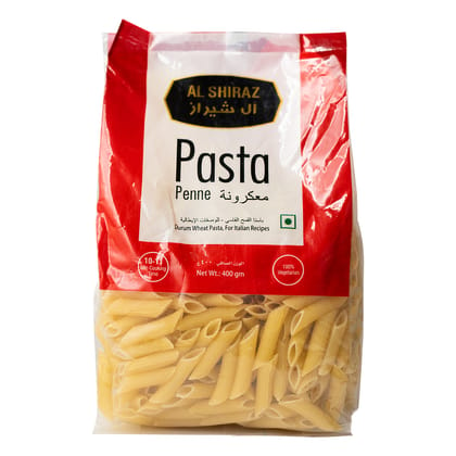Beehive Pasta Penne, 400 grams Buy One Get One