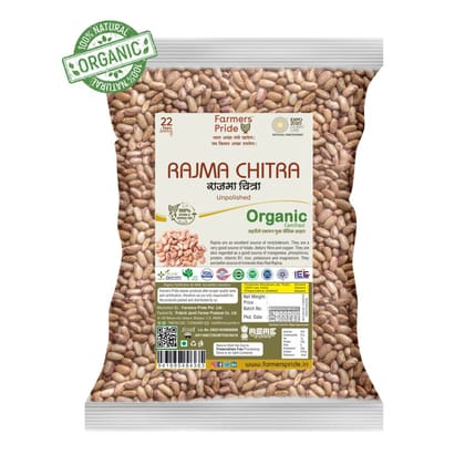 Organic Rajam Chitra