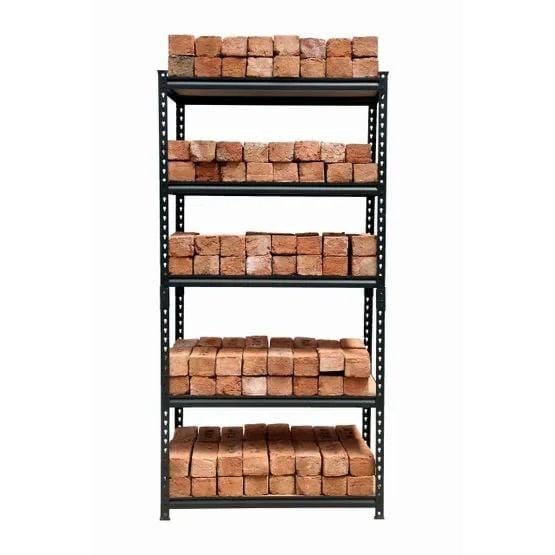 Boltless Metal Rack