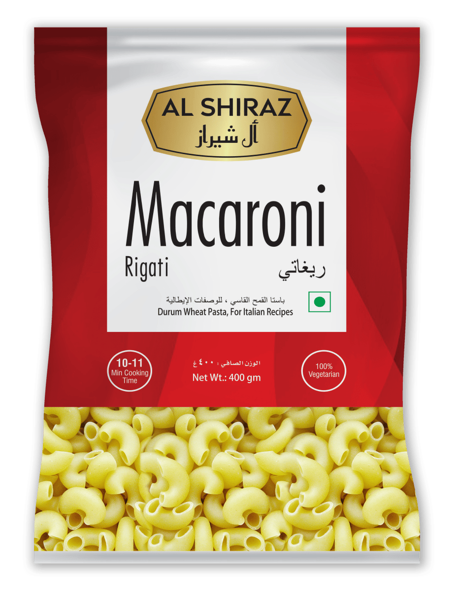 Beehive Pasta Macroni, 400 grams Buy One Get One