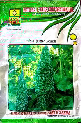 Bitter gourd