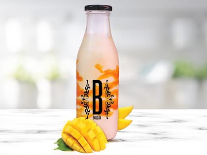 Mango Affair __ Mango Affair- Small
