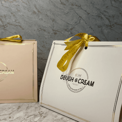 Cookies Goodie Bag __ Choco Chip Cookies (250g),Choco Chip Cookies (250g),Choco Chip Cookies (250g)