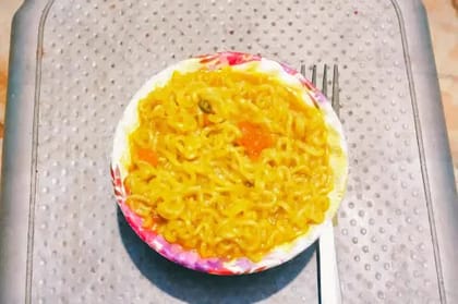 Butter Maggi [2 Packets] __ Maggi [2 Packets]