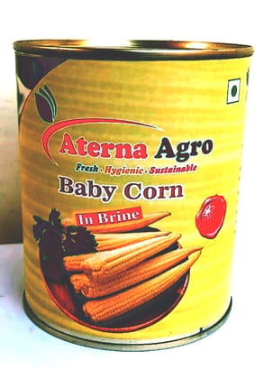 Baby Corn