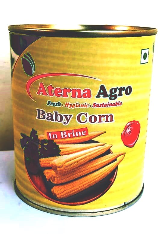 Baby Corn