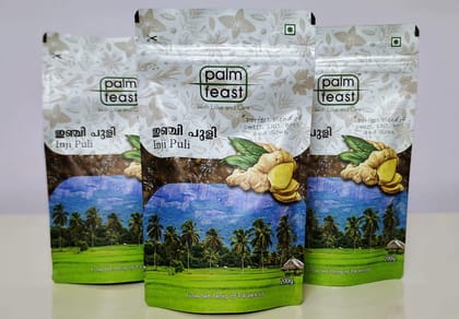 Kerala Traditional Pickle