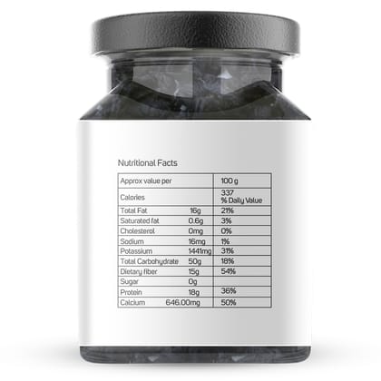 Premium Brindleberry (Malabar Whole) – 200 gm (Single Origin, Farm Direct Produce, Organically Grown & Made in small batches)