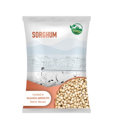 Sorghum Organic Barnyard Millet (500gm)