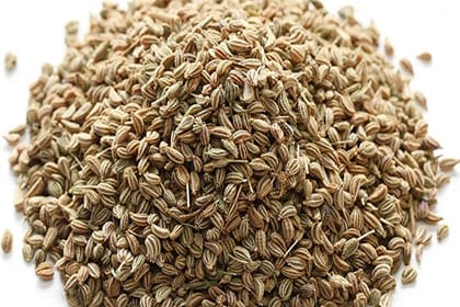 Ajwain Seeds, 1 kg