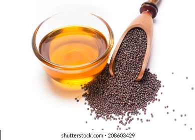Mustard seed Oil