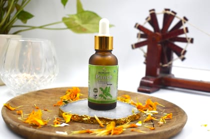 Tulsi Drops