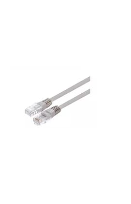 PHILIPS2 M CAT 6 NETWORK CABLE (GREY)-SWN2204G/10