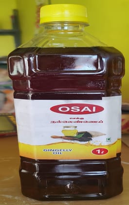 Gingelly  Oil - Osai