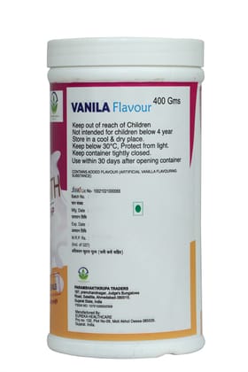 Labyrinth Nutrition Powder HP_400g